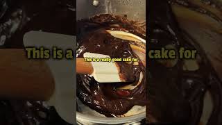 What If This Is The Perfect CAKE for Guests?