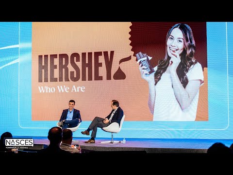 The Hershey Company’s Decision Intelligence Journey | NASCES25 Workshop