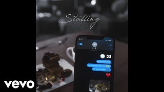 Nasty C - Stalling (Visualizer)