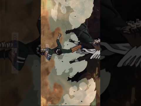 Naruto (rocklee PÃkkå 🔥mass)status ❤️ touching tamil gosse.bumps overload #shorts #trending #naruto