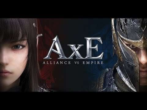 9★ Alliance x Empire - Full Combo 4B