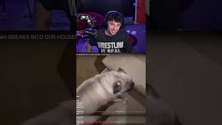 Lola Saw Bosley Again 🥹 ~ FaZe Rug