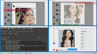 Ways to Auto Post Tweets to Twitter - TwitterAutomation Instructions
