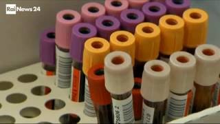 Aids e malattie infettive