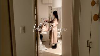Slow Weekend | Quiet Night After Work Routine | Living Alone in Japan VLOG