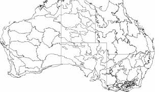 Interim Biogeographic Regionalisation for Australia | Wikipedia audio article