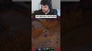 I forgot about the bleed stacks 😭 #leagueoflegends #toplane #twitch #gaming