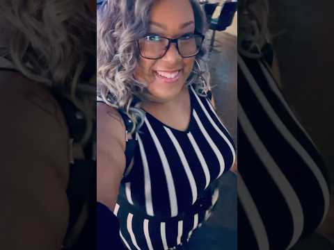 ✨Did I Channel My Inner Beetlejuice? 👻 Early Screening Look Reveal! #Beetlejuice #short #trending