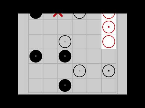 Binairo Tutorial - #2 Solving a Puzzle