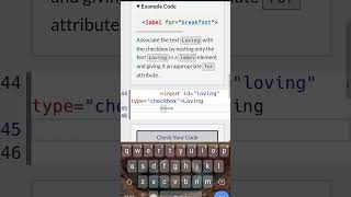 Freecodecmap solution [Responsive web design]step58 #freecodecamp #python #responsivewebdevelopment