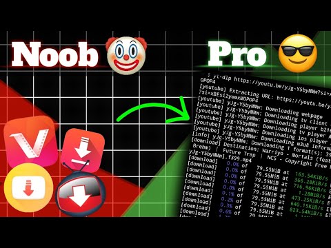 Download Any YouTube Video in Termux – Easiest 2025 Method!