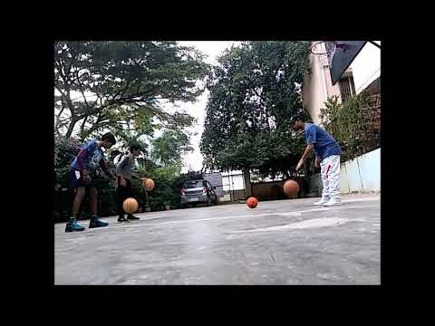 Basketball Coaching at Leo's Basketball Academy