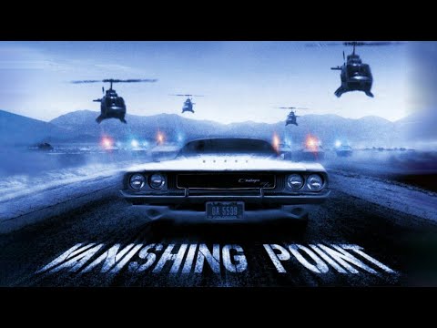 Vanishing Point (1997) 1080p FULL MOVIE