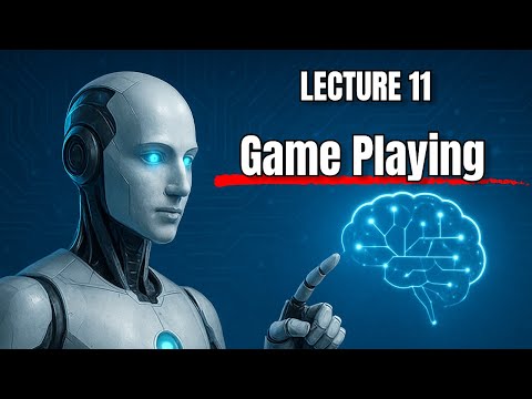 L-11 Game playing