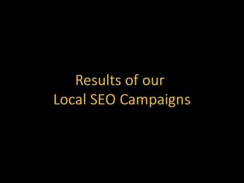 Local SEO Company CT - Search Engine Optimization Connecticut
