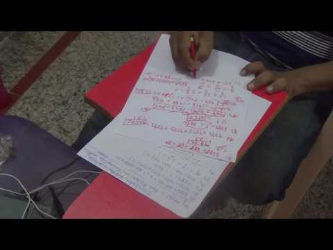 SBI PO 2017 Simplification Part 1 Video in Hindi