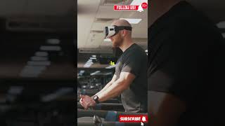 Sweat and Silicon: The Fitness Tech Revolution