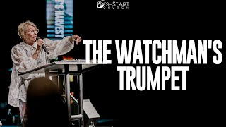The Watchmen's Trumpet | Pastor Kim Owens | September 28, 2025