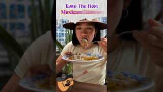 La Parrilla Nashville | Authentic Mexican Food & Flavor Explosion in Music City