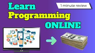 Learn Programming for Free Online