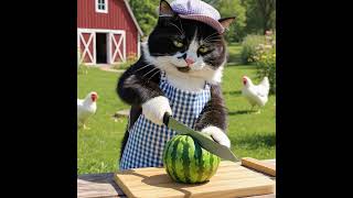 #FunnyCat #CatLovers #CuteCat #Meow #CatContent #CatLif #CatsOfYouTube #CuteCat #Meow #CatContent