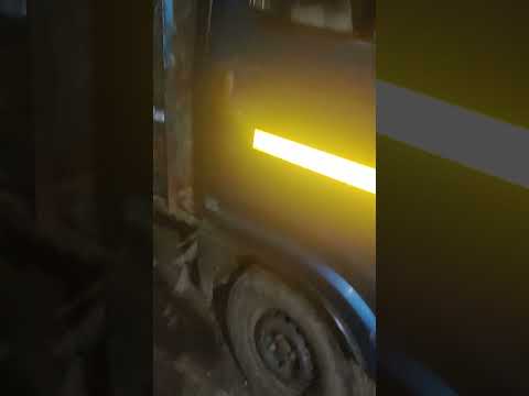 tata intra bs6 low pick up DPF re generation