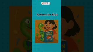 Top 4 Coding Books for Kids! | #CodingBooks #KidsLearning #Shorts #LearningFunZone