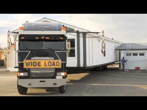 House moving - Auckland - Auckland Larsen Building Removal