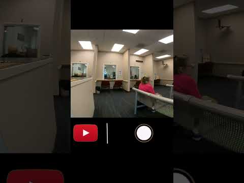 Social Security Office Audit.. Will they let us film in public, or will they restrict  our rights?