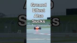 Why High Downforce Road Cars Suck