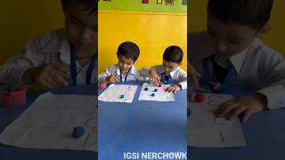 #ToddlerHandLearning #ToddlerActivities #HandsOnLearning #FineMotorSkills #EarlyLearning #FunPlay