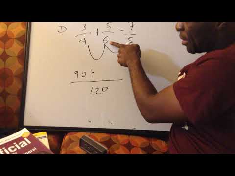 GRE EXAM  TIPS AND TRICK 2019 ALGEBRA CONCEPT