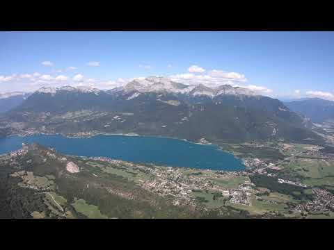 Part 4, The Ending - Acceleration