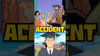 Invincible Accidentally Creates A CULT In London | Invincible Season 4 #invincible #comics #shorts