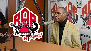 Tommy Davidson Almost Fighting Jamie Foxx Dave Chappelle Edgy Comedy New Varnell Hill, Comedy Legacy
