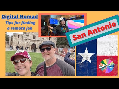 A trip to the Alamo | San Antonio TX