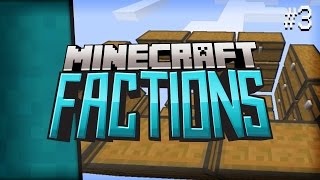 Minecraft factions ep3 | Making my room + Rec. Software Fail (Again)