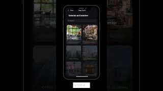 Helped my grandma redesign her cozy book corner 📚💫 #shorts