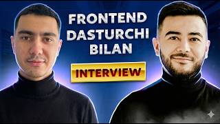 Junior Frontend Mock Interview