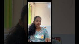 A day in my life - 1