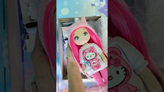 #dolls