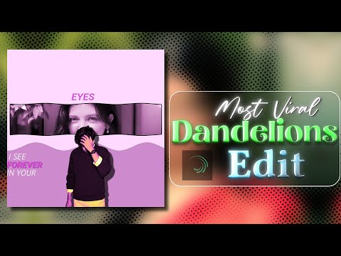 Instagram Trending Reels Transition Tutorial ( Alight Motion Xml ) 