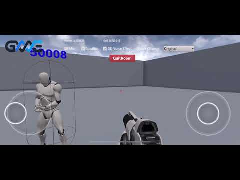 3D Audio, Voice Changing & Reverb Effects of Tencent Cloud GME