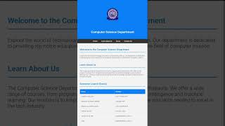 beginners html and css desigms