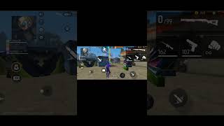 op free fire game play  ▶️ #ffproplayer
