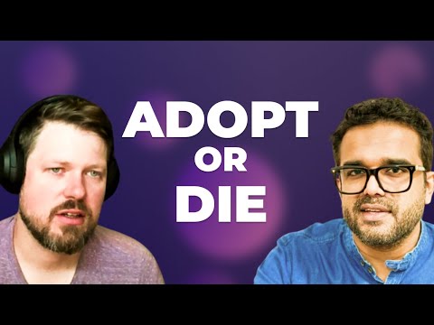 Design leadership changed in 2025! See how | Garret Miller | Praveen Oclid