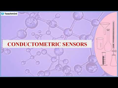 Conductometric Sensors