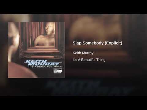 Slap Somebody