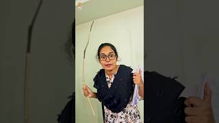 മാം🤣 | Strict Teacher | Cinematic Me #comedy  #funny  #shorts