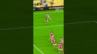 Imagine if Messi had scored here…